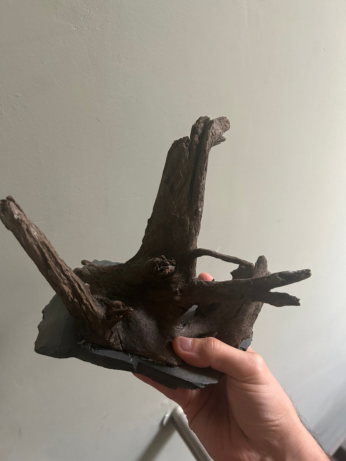 Scaper Wood  - Aquariumdecoratie, Dieren en Toebehoren, Ophalen of Verzenden