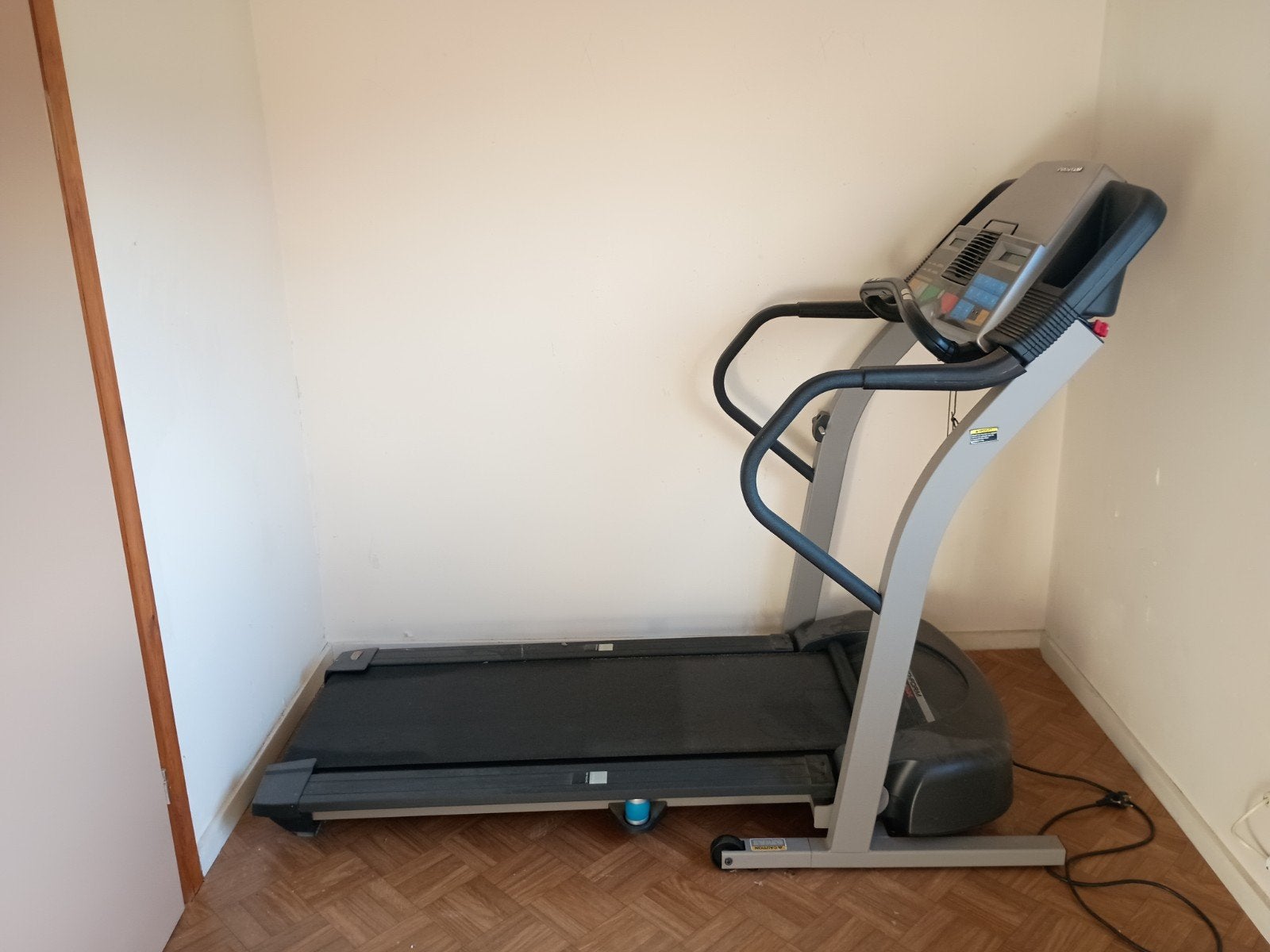 loopband, Sport en Fitness, Ophalen, Loopband