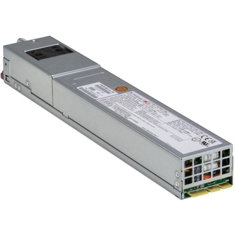 Supermicro 800W/860W 80 Plus Titanium PWS-861A-1R 1U Slim