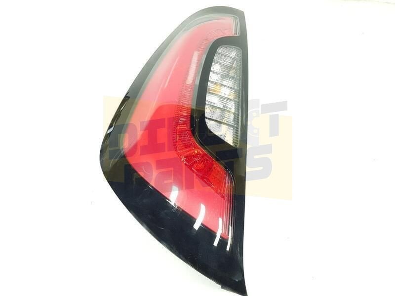 Kia Soul achterlicht Links (LED) Origineel! 92401B2120, Neuf, Kia, -, -