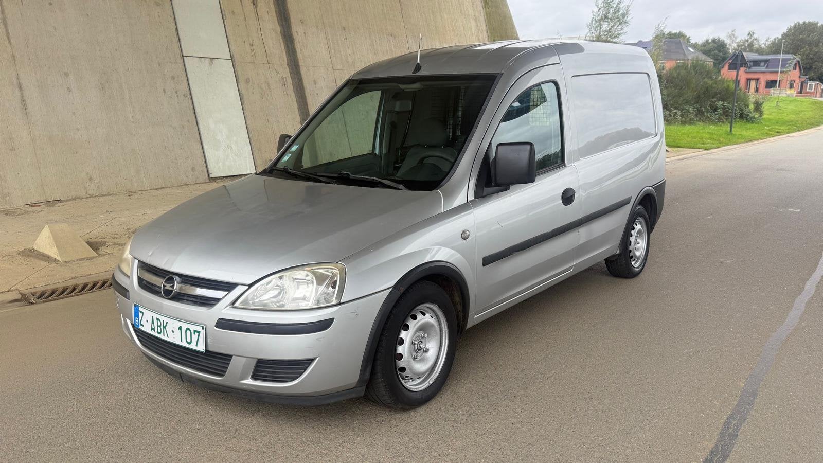 Opel Combo 1.8dci Gekeurd v verkoop, Auto's, Diesel, Particulier, Te koop