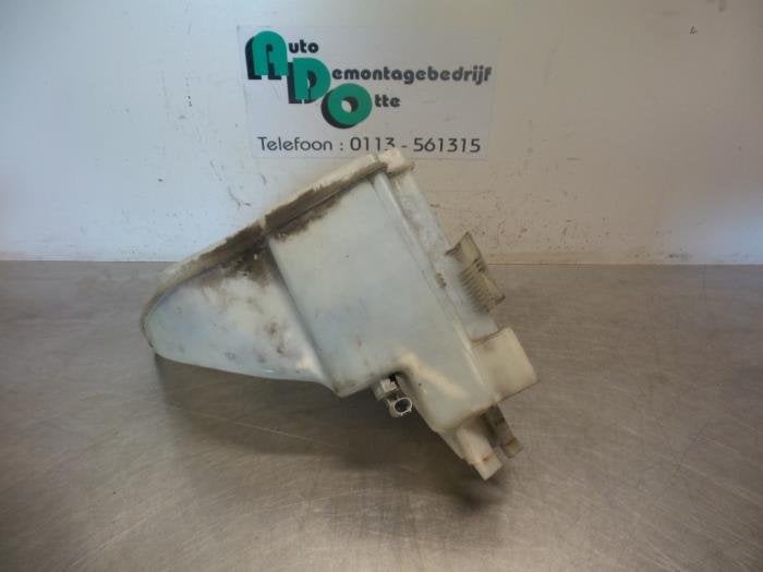 Réservoir lave-glace avant d'un BMW 3-Serie (3-Serie 98-), -, Utilisé, -, Enlèvement ou Envoi