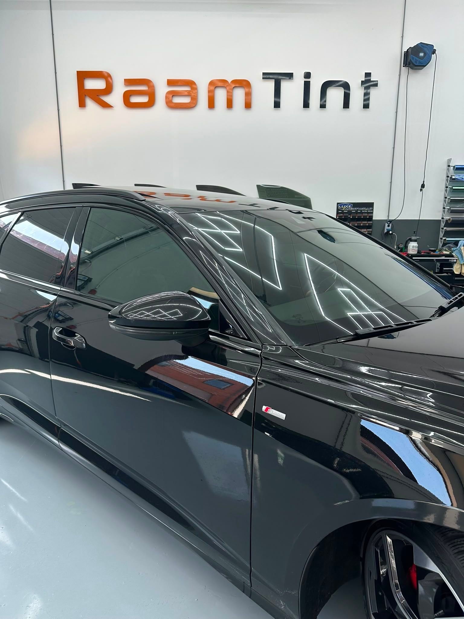 Chrome delete  - Auto Ontchromen  Raamtint Nieuwveen, Services & Professionnels, Auto & Moto | Mécaniciens & Garages, Autres travaux