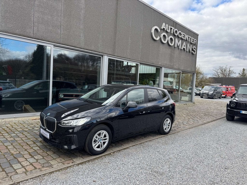 BMW 2 Serie 225 Active Tourer 225xeA PHEV (180 kW) 23.967 +, Autos, BMW, Achat, Entreprise, 5 portes, 1900 kg