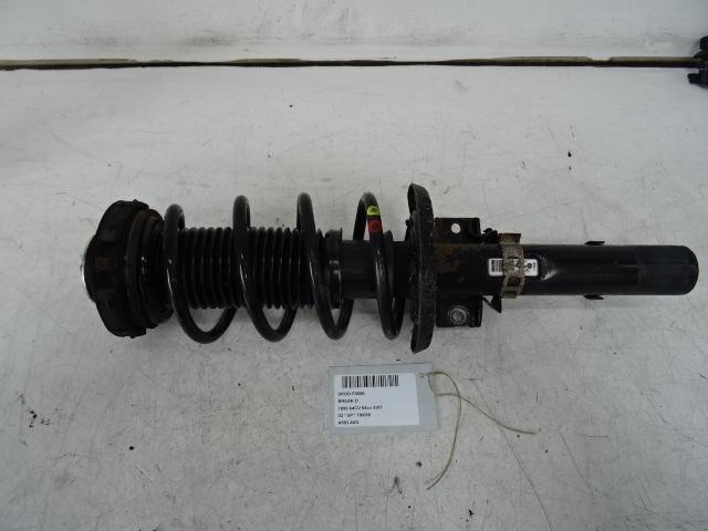 AMORTISSEUR OU ABSORBEUR DE CHOC AVANT DROIT Fabia (6Y5), Utilisé, Skoda