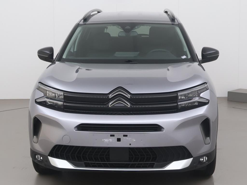 Citroen C5 Aircross puretech shine 130 AT, Automaat, Cruise Control, 149 g/km, Bedrijf