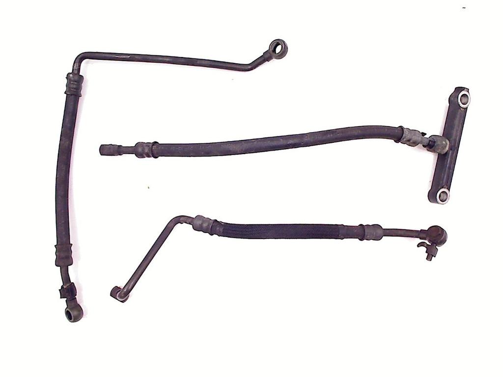 DURITE HUILE set ZZR 1200 2002-2005 (ZZR1200 ZX1200C), Dhr. S. di Majo, Utilisé, Info@cama-motorparts.nl, P.J. Troelstraweg 8 8
3144 CX  MAASSLUIS, NL