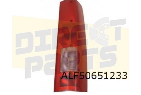 Iveco New Daily (6/99-4/06) Daily IV Achterlicht Links OES 5, -, -, Nieuw, -