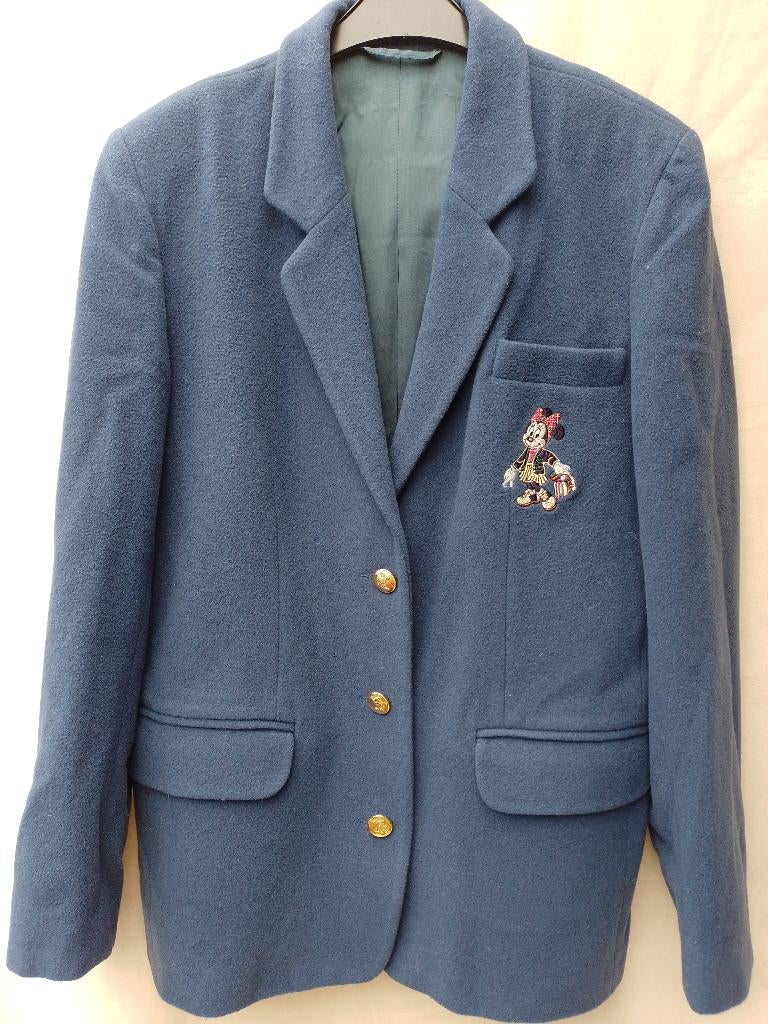 jasje van Donaldson, Enlèvement ou Envoi, Comme neuf, Taille 38/40 (M), Manteau
