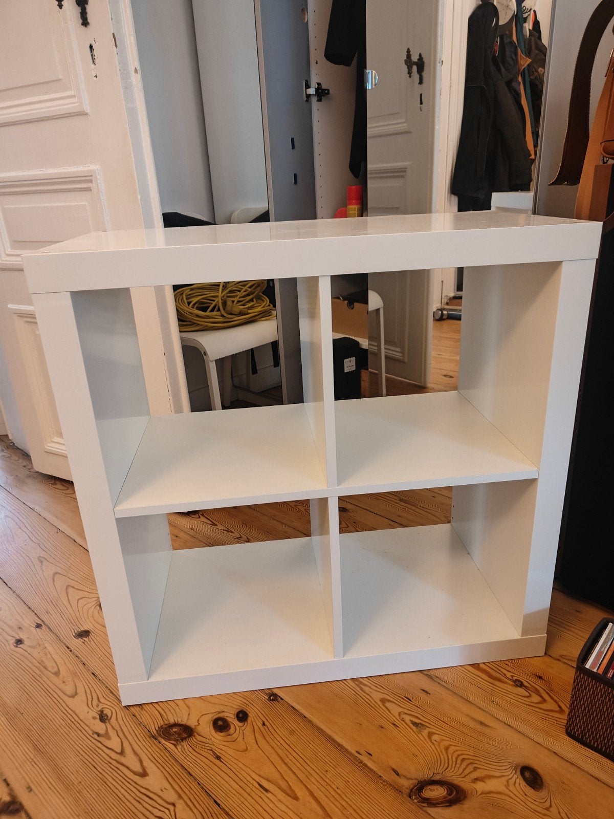 Meuble rangement Ikea Kallas, Enlèvement