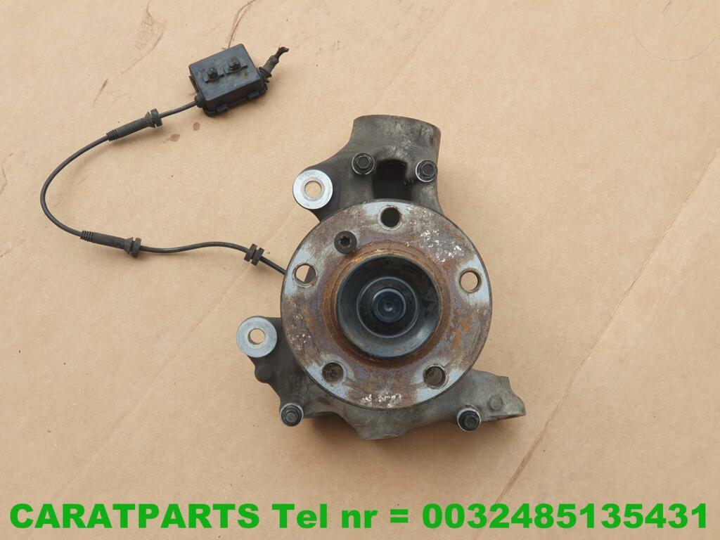 31216798260 6798260 F34 roulement de roue f34 bo tier de rou, Petuelring 130
80788  Munich, DE, Info@bmw.de, Utilisé, BMW