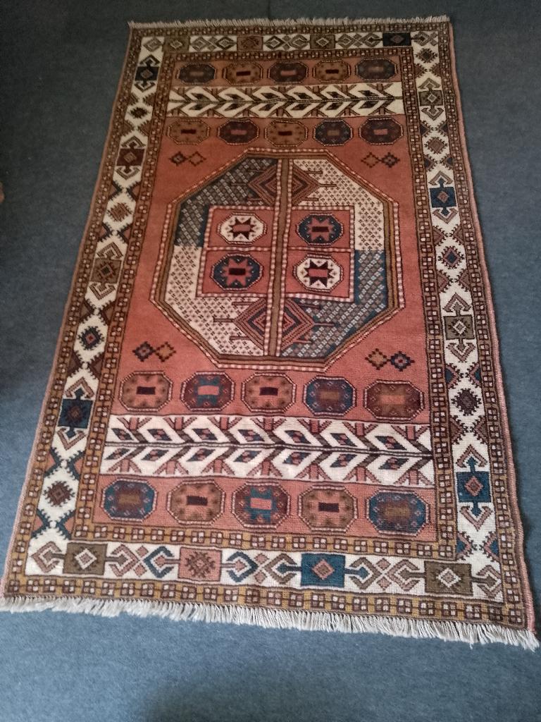tapijt, Maison & Meubles, Ameublement | Tapis & Moquettes, Brun, Enlèvement