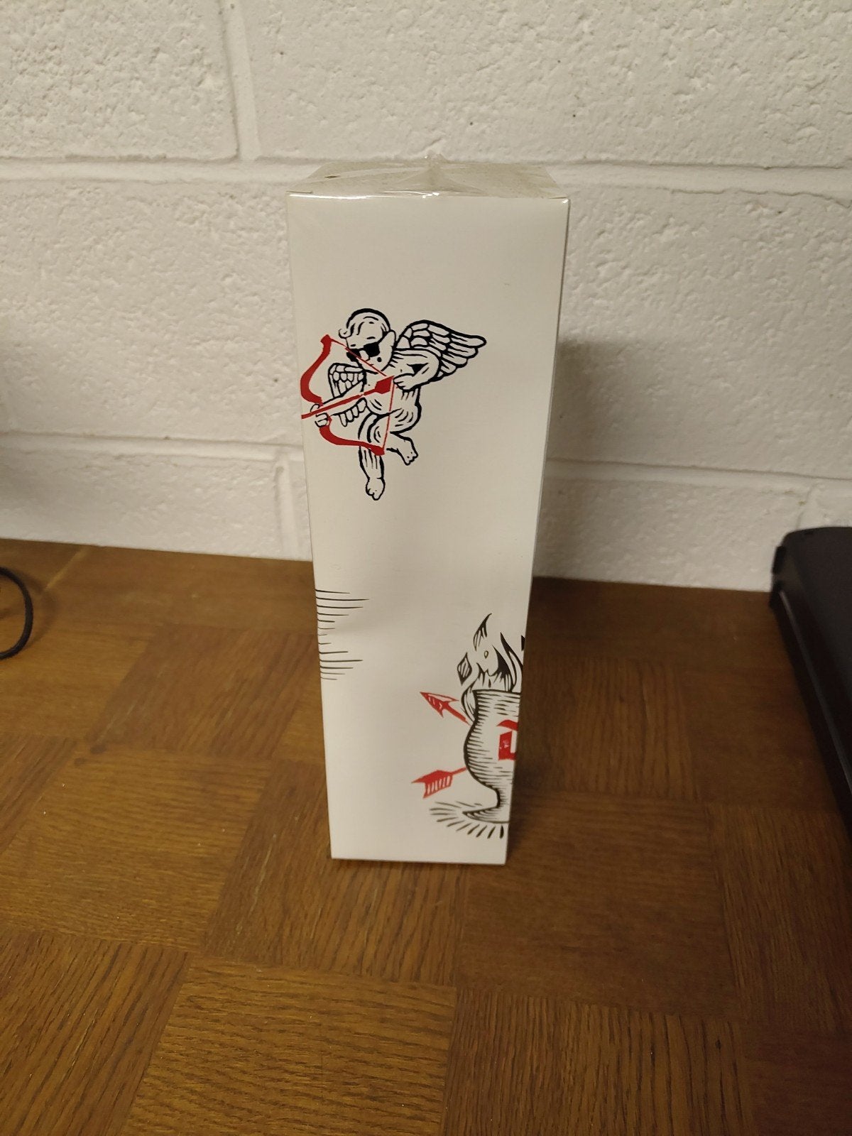 Bouteille de collection Duvel 2016, Enlèvement, Utilisé, Autres types