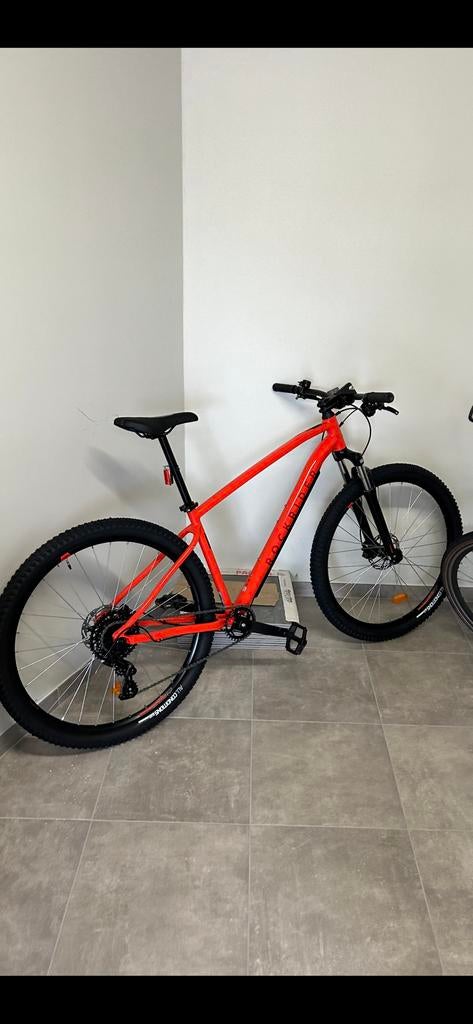 NEW  MTB ROCKRIDER XL . 29inch, Fietsen en Brommers, Fietsen | Mountainbikes en ATB, Ophalen, Nieuw, Heren