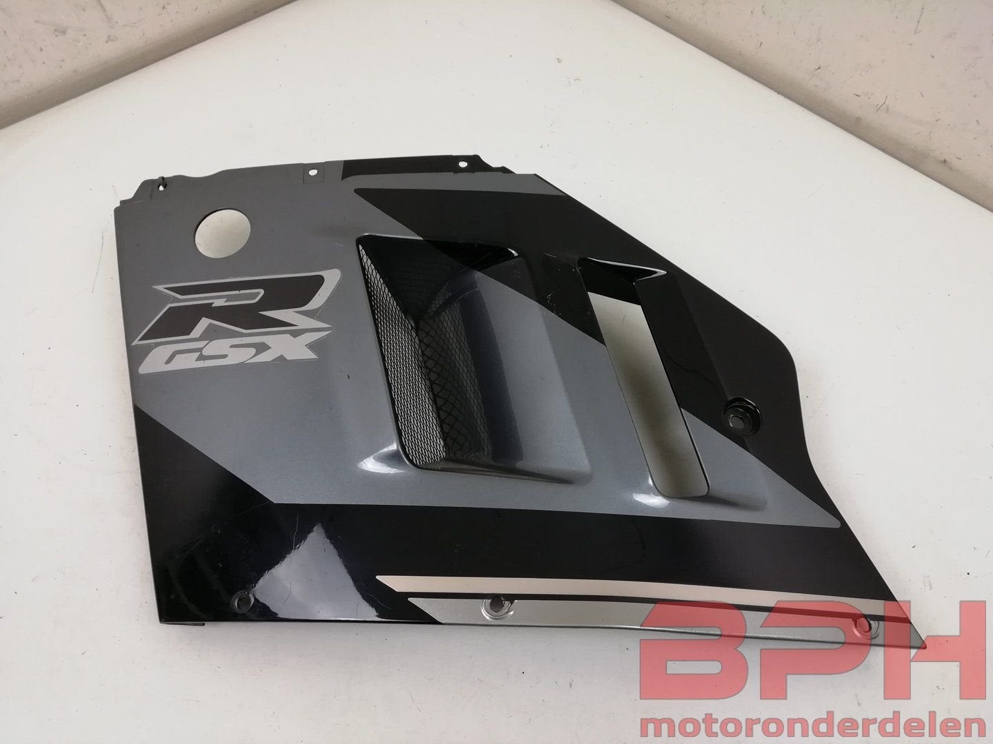 Zijkuip Suzuki GSX-R 1100 1990 1991 1992 kuip 6 kap kuipdeel, Gebruikt, -, -, Ophalen of Verzenden