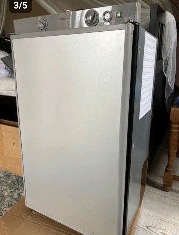 dometic RM-5330 camper mobilhome koelkast frigo, Enlèvement ou Envoi, Comme neuf
