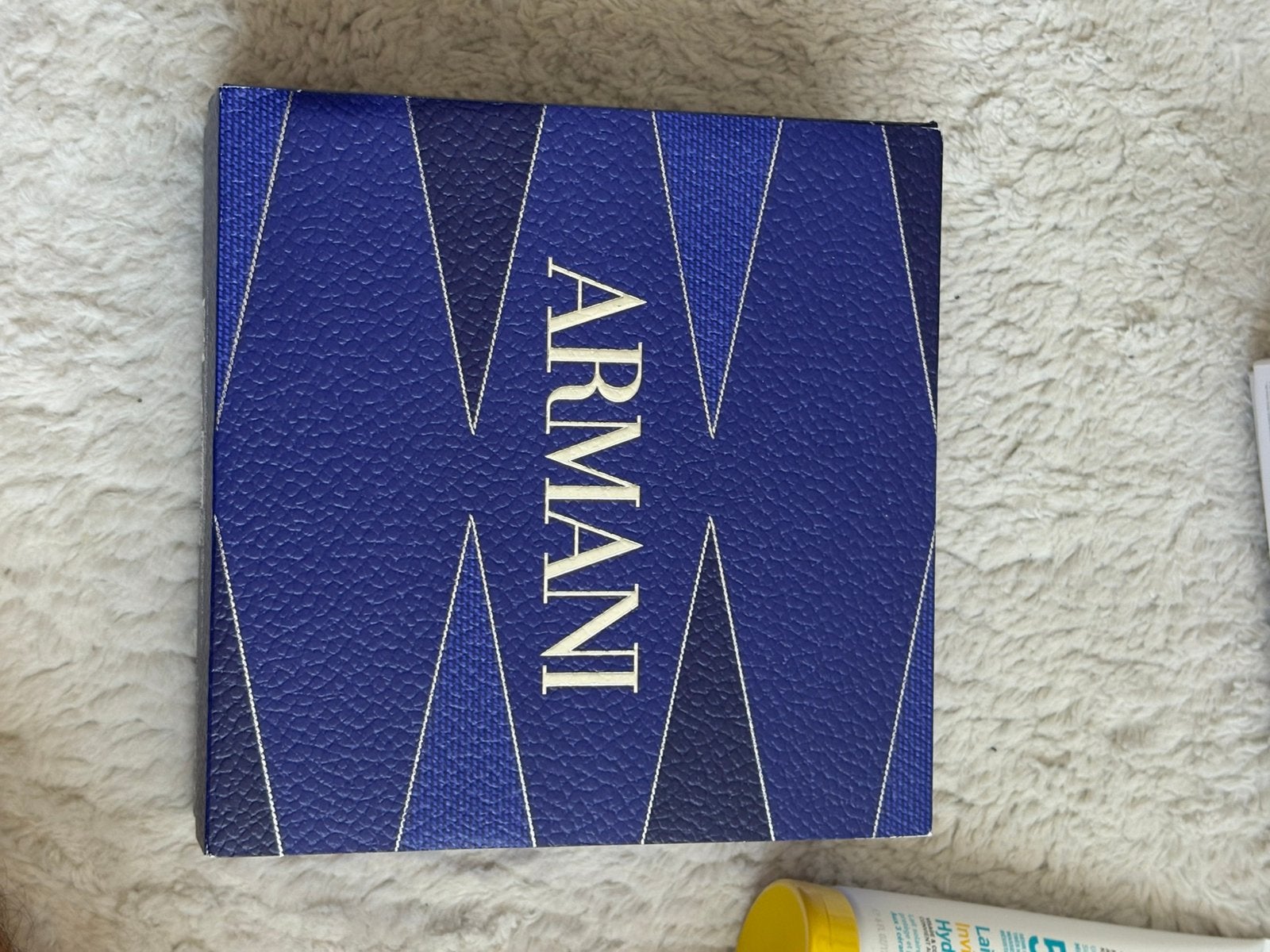Emporio Armani Stronger With You Intensely – Coffret Neuf, Ophalen, Nieuw