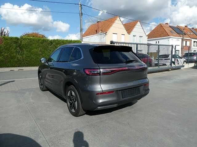 Geely E5 218pk Automaat Pro ACC BLIS Leder 360 Cam 07/2026, Auto's, Overige Auto's, Automaat, 5 zetels, 214 pk, SUV of Terreinwagen