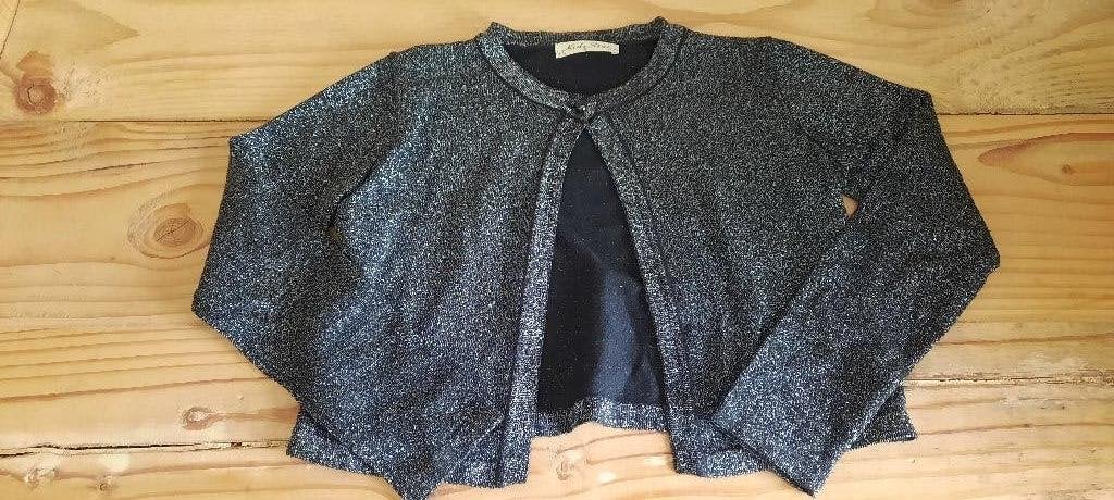 Joli pull étoile pour enfants taille 8 ans, Enlèvement ou Envoi, Pull ou Veste, Kids Star, Comme neuf