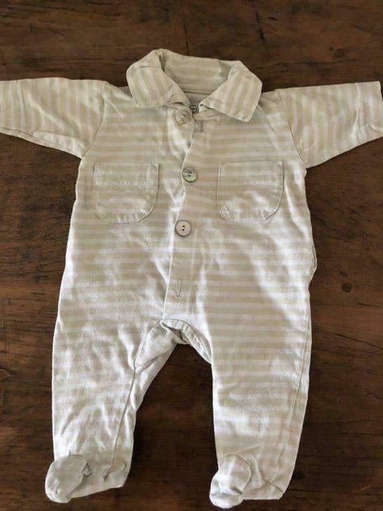 zero one pakje 62-68, Enfants & Bébés, Vêtements de bébé | Taille 62, Enlèvement, Zero one, Garçon, Costume