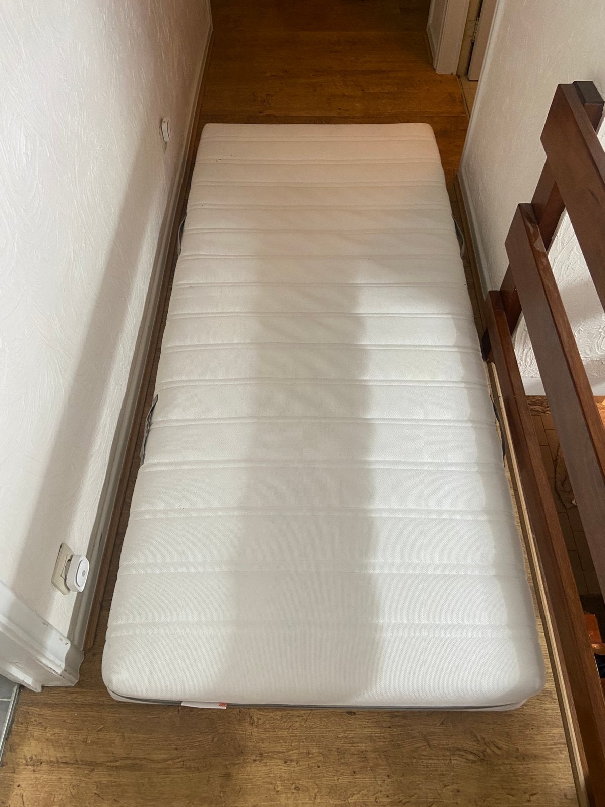 Matelas 90x200, Enlèvement, Comme neuf