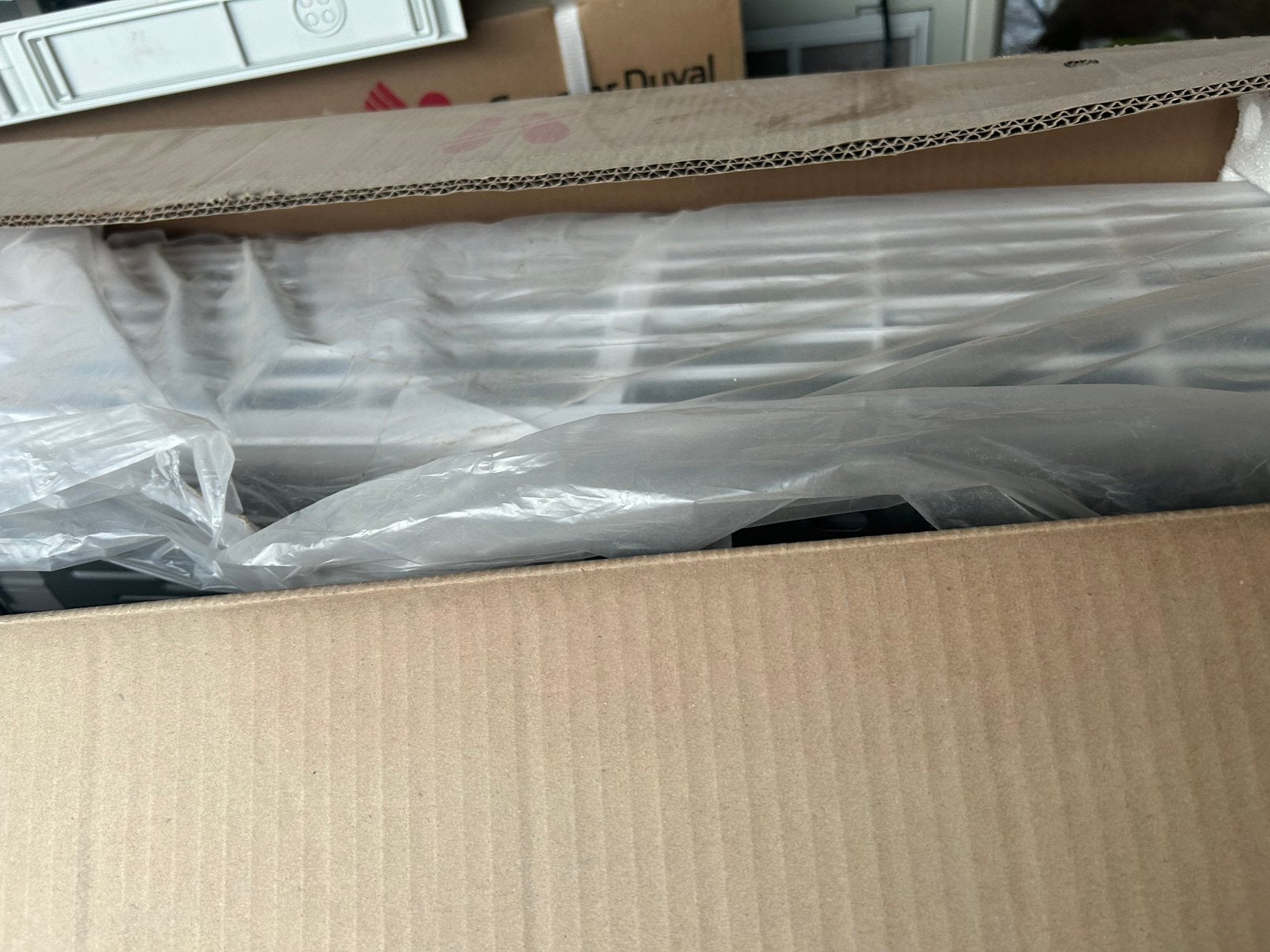 Airco,s met buiten unit te koop, Enlèvement, Neuf