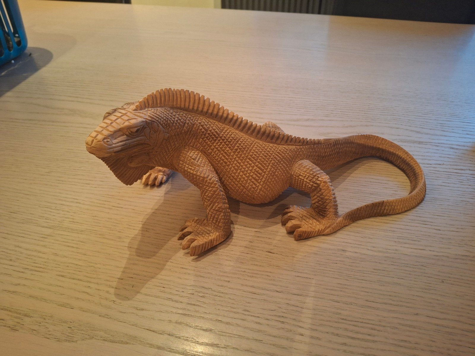 decoratie, Collections, Enlèvement, Neuf, Reptile ou Amphibien, Statue ou Figurine