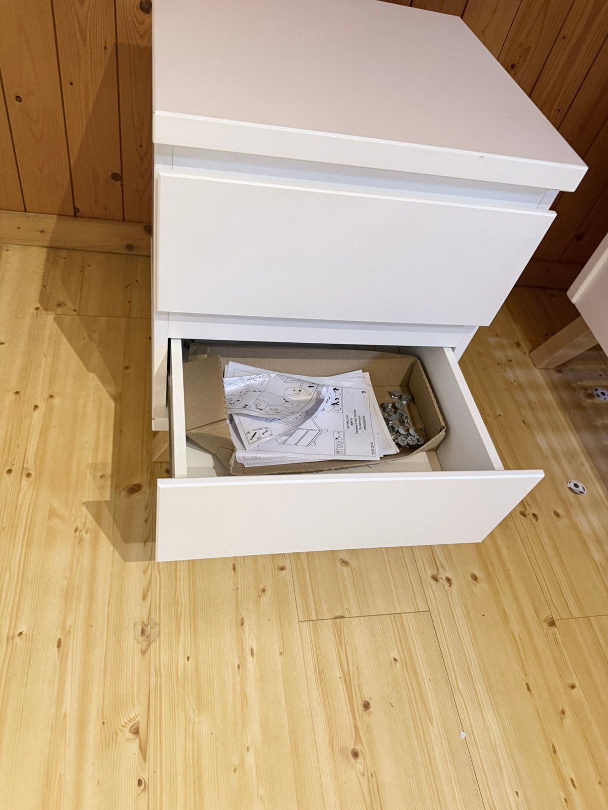 Kinderkamer Bopita Lynn, Ophalen, Gebruikt