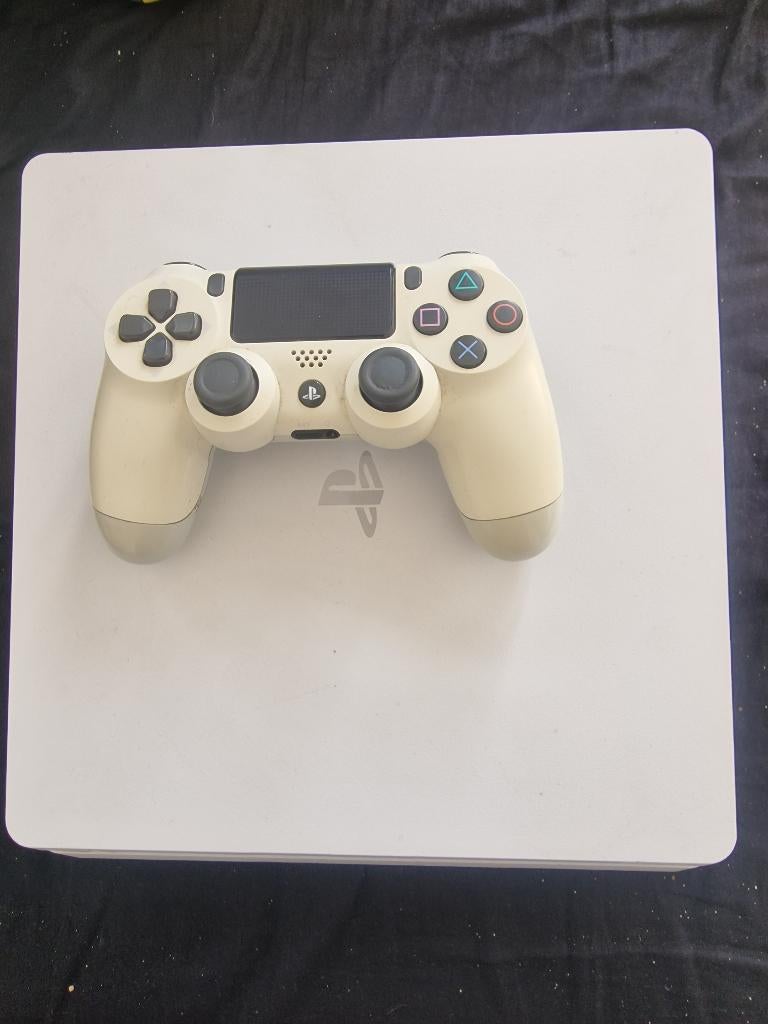 Ps4 slim, Ophalen of Verzenden, Slim
