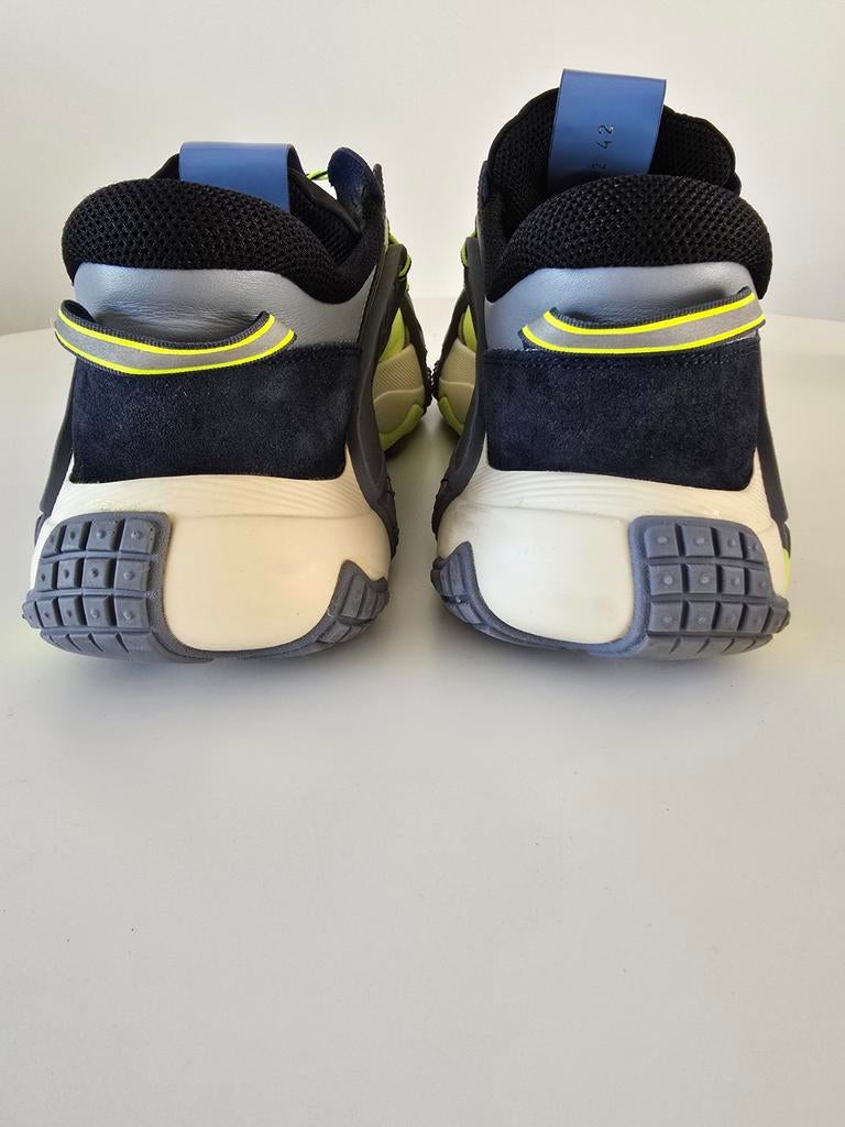 Valentino 42 sneakers met volledige set, Valentino Garavani, Sneakers, Gedragen, Verzenden