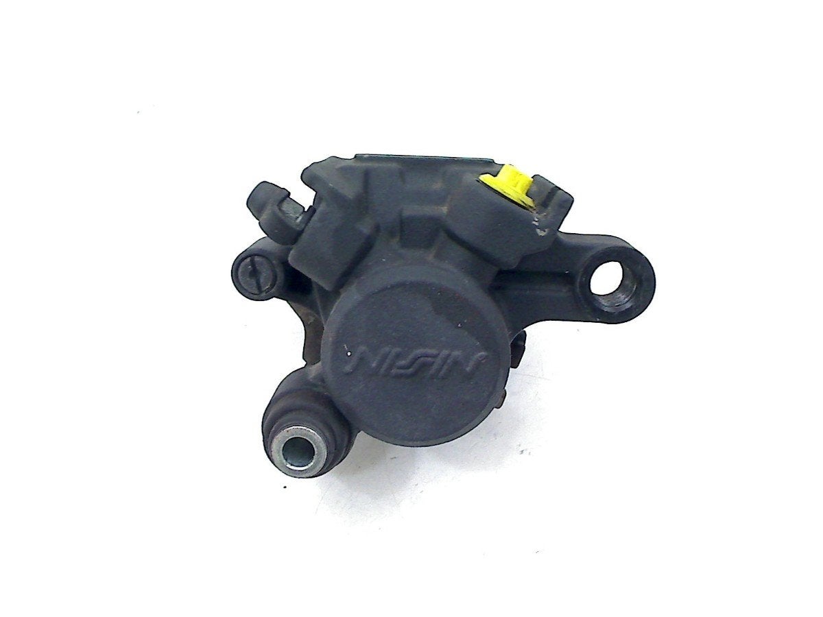 ETRIER DE FREIN ARRIÈRE GSX 650 F 2008-2012 (GSX650F CJ1), Dhr. S. di Majo, Utilisé, Info@cama-motorparts.nl, P.J. Troelstraweg 8 8
3144 CX  MAASSLUIS, NL