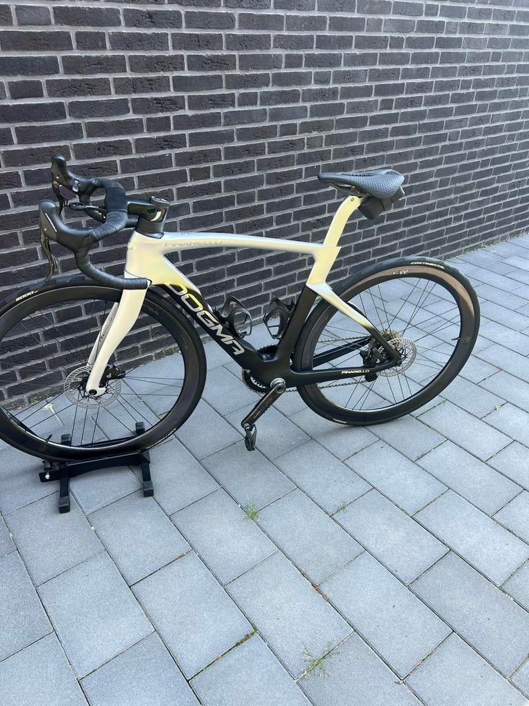 2 x PINARELLO DOGMA F TE KOOP | nieuwstaat!, Enlèvement, Comme neuf