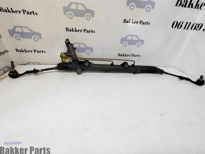 Boîtier de direction assistée d'un BMW 1-Serie, -, -, 3 mois de garantie, Utilisé