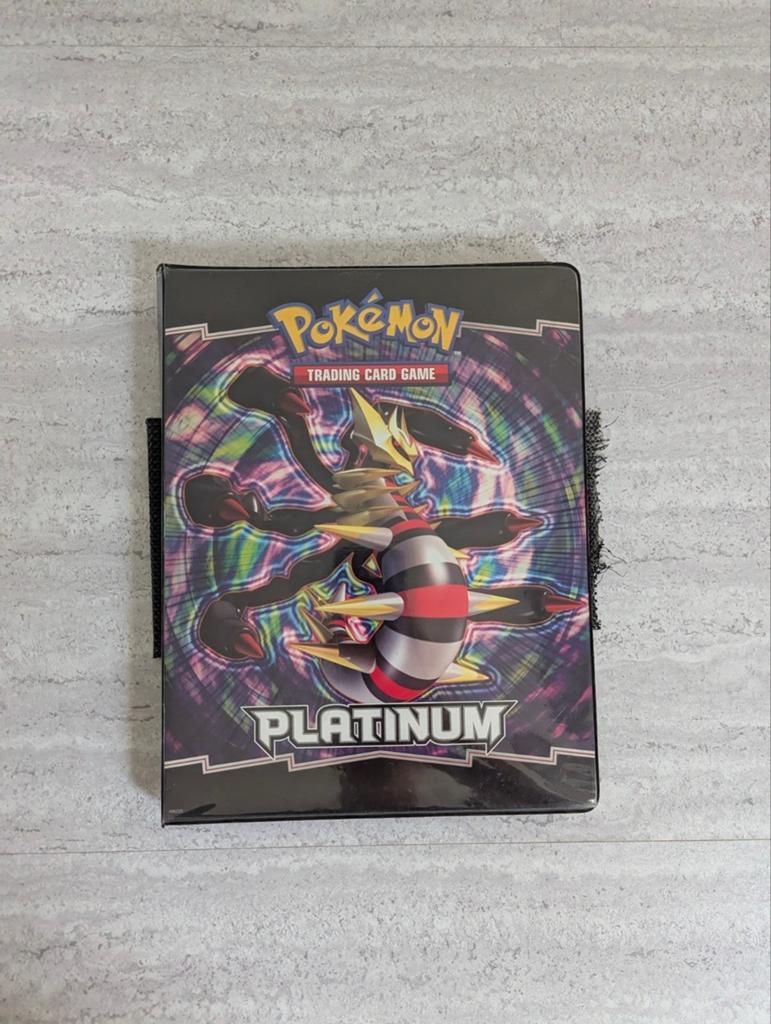 Pokemon map met kaarten, Hobby en Vrije tijd, Verzamelkaartspellen | Yu-gi-Oh!, Ophalen