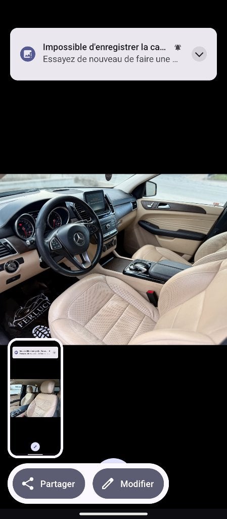 Mercedes GLE COUPÉ 350d, Achat, GLE, 180 g/km, 6 cylindres