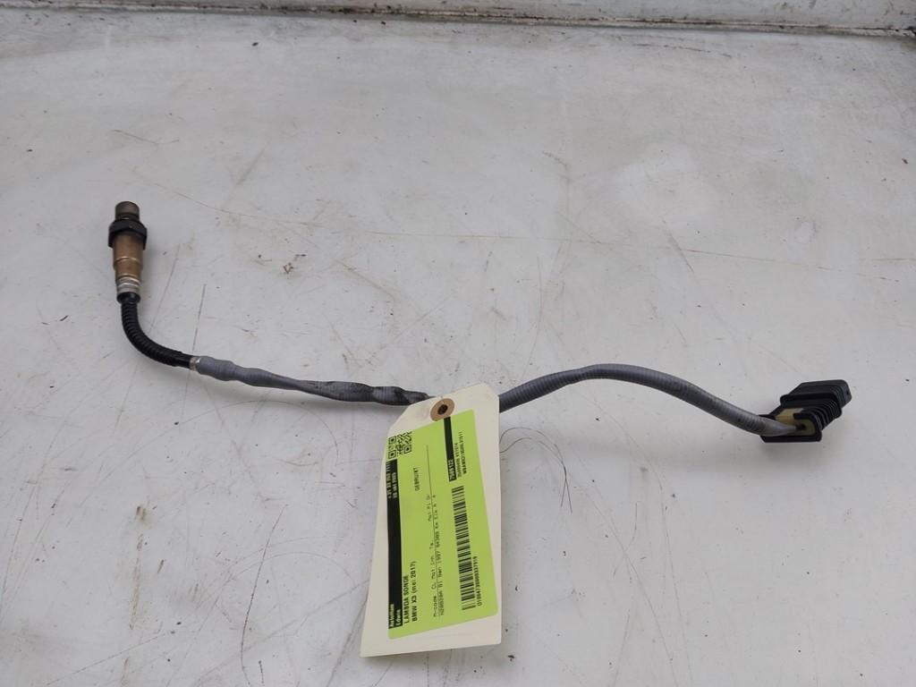 LAMBDASONDE BMW X3 (F25) (01-2010/12-2017), Gebruikt, BMW