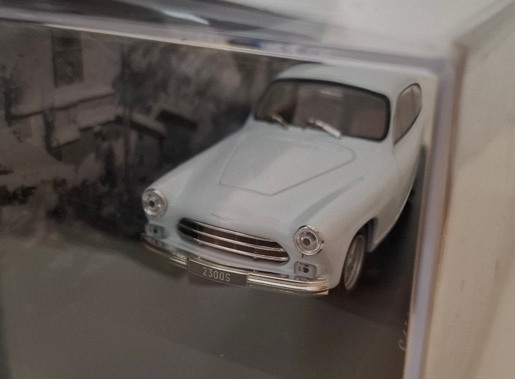 Salmson Sport 2300 S - 1955 -, Ophalen of Verzenden, Nieuw, Auto, Overige merken