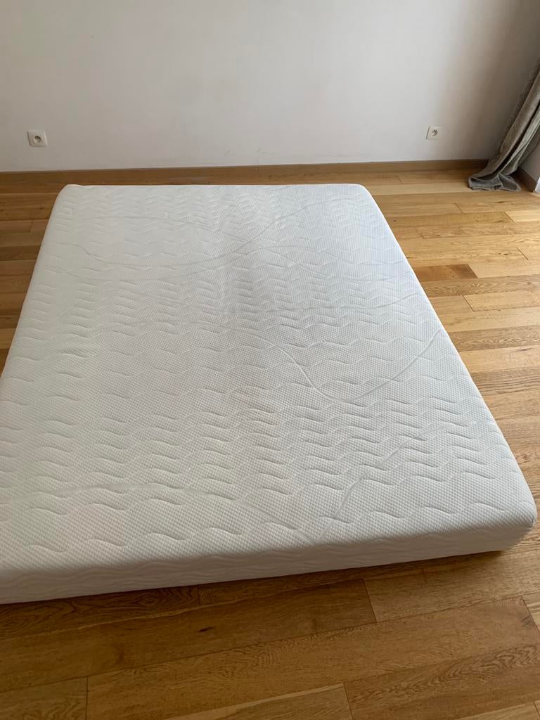 Matelas. 160 /200, Maison & Meubles, Chambre à coucher | Matelas & Sommiers, Enlèvement, Comme neuf