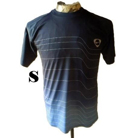 (45) -tee shirt homme t.S bleu - NIKE -, Kleding | Heren, T-shirts, Blauw, Nike, Ophalen of Verzenden, Zo goed als nieuw