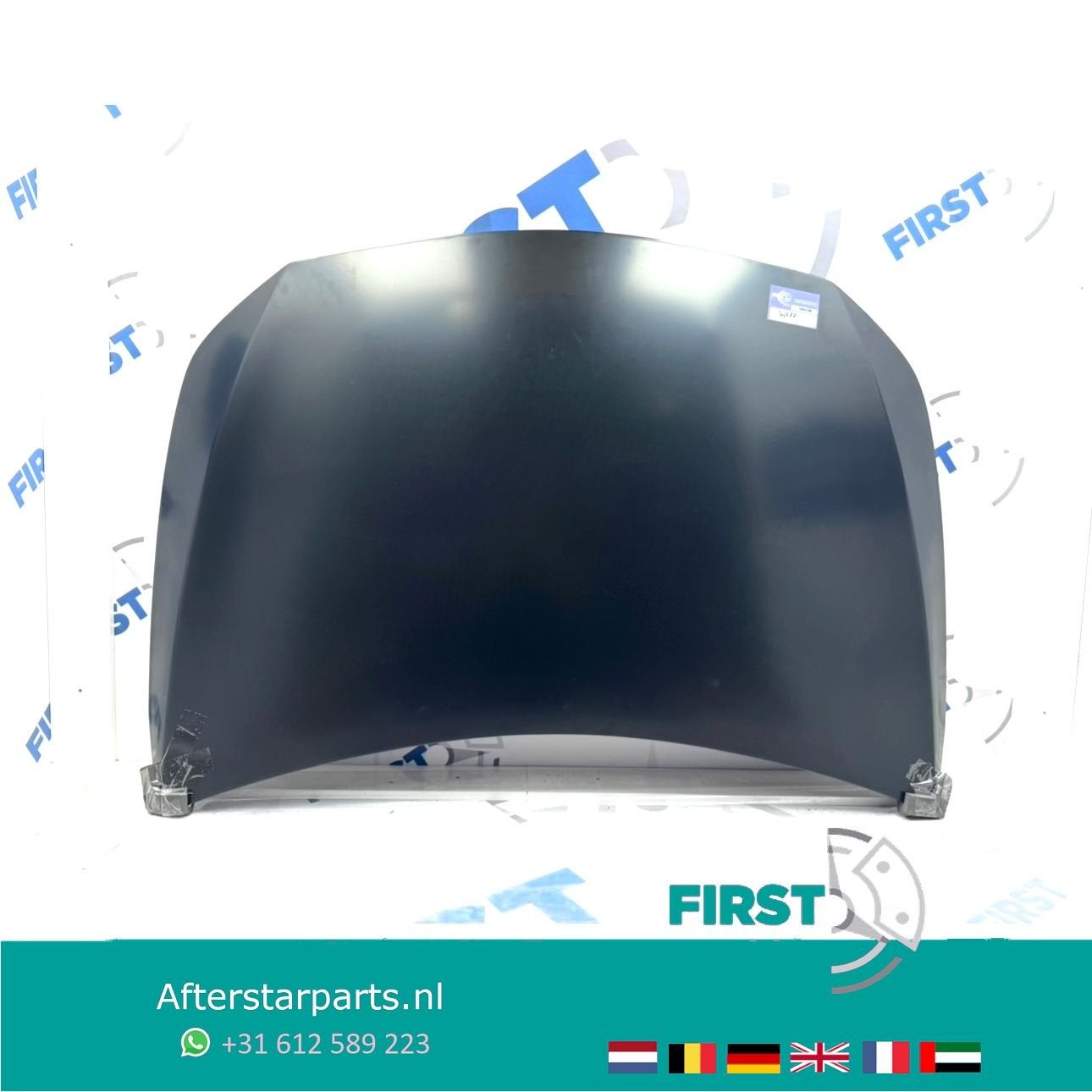 W177 V177 A35 AMG MOTORKAP voor Mercedes A Klasse (PRE-FACEL, Gebruikt, -, Voor, Ophalen of Verzenden