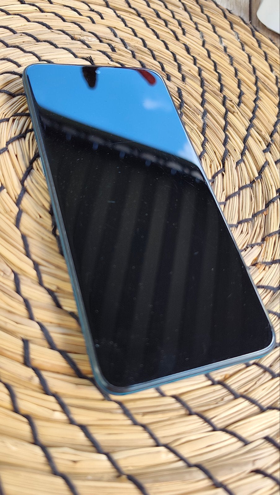 Alcatel GSM telefoon, Télécoms, Enlèvement