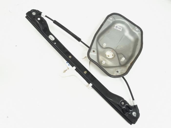 Mécanique vitre 4portes arrière gauche d'un Volkswagen Gol, Autos : Pièces & Accessoires, Volkswagen, -, 3 mois de garantie, Utilisé