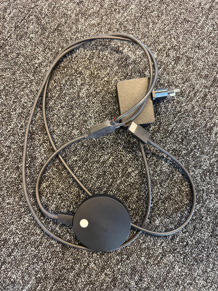 Airtame 2 Wireless Screen Sharing Dongle (AT-DG2), Audio, Tv en Foto, Televisie-accessoires, Zo goed als nieuw, Ophalen