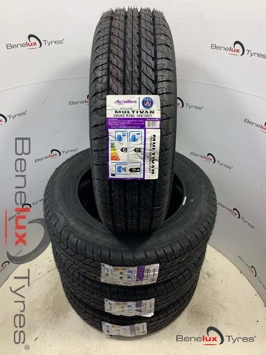 NIEUW 195/65R16c 195/65R16 195/65 R16c R16 195/65/16 1956516, Autos : Pièces & Accessoires, Neuf, -, 16 pouces, Pneus été