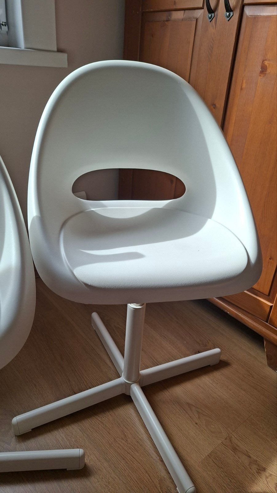 Chaise bureau ikea enfant