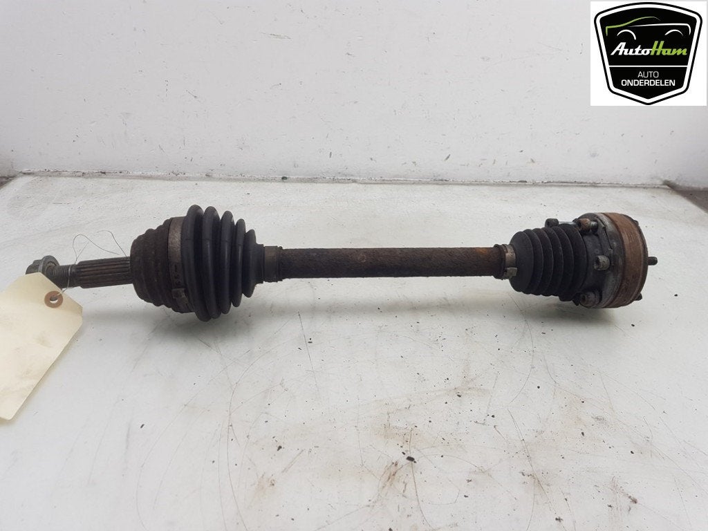 CARDAN AVANT GAUCHE (TRANSMISSION) Seat Arosa (6H1), Autos : Pièces & Accessoires, Utilisé, Seat
