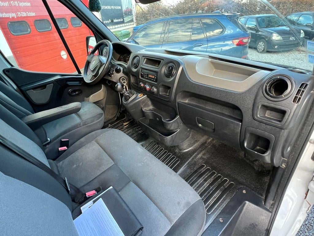 Renault master / al gekeurd voor verkoop, Auto's, Euro 5, Renault, Bedrijf, Diesel