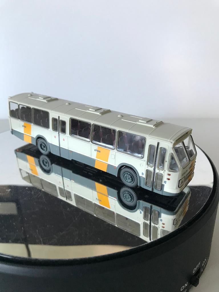 DAF JONCKHEERE - DE LIJN - 1:87, Verzenden, Nieuw, Bus of Vrachtwagen, Overige merken