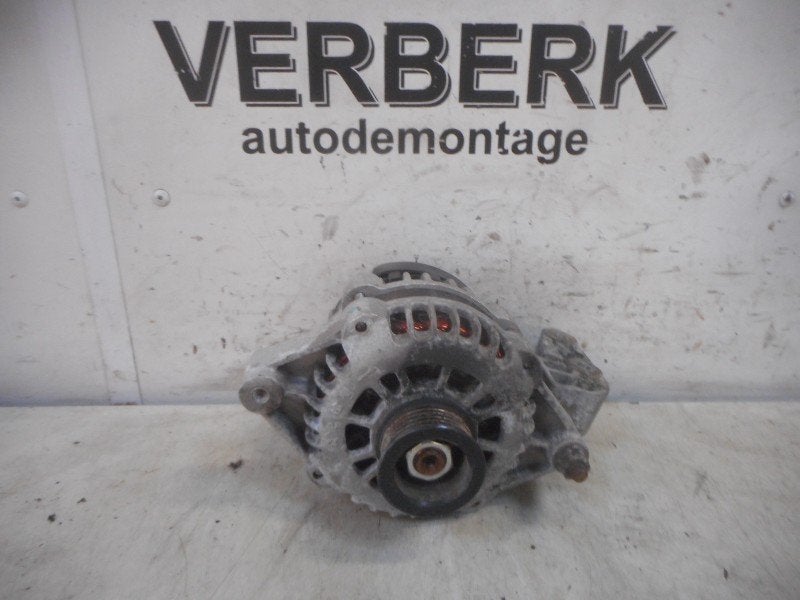DYNAMO Opel Tigra (75) (01-1994/12-2000), Gebruikt, Opel, Opel Automobile GmbH, Kontakt-opel@opel.com