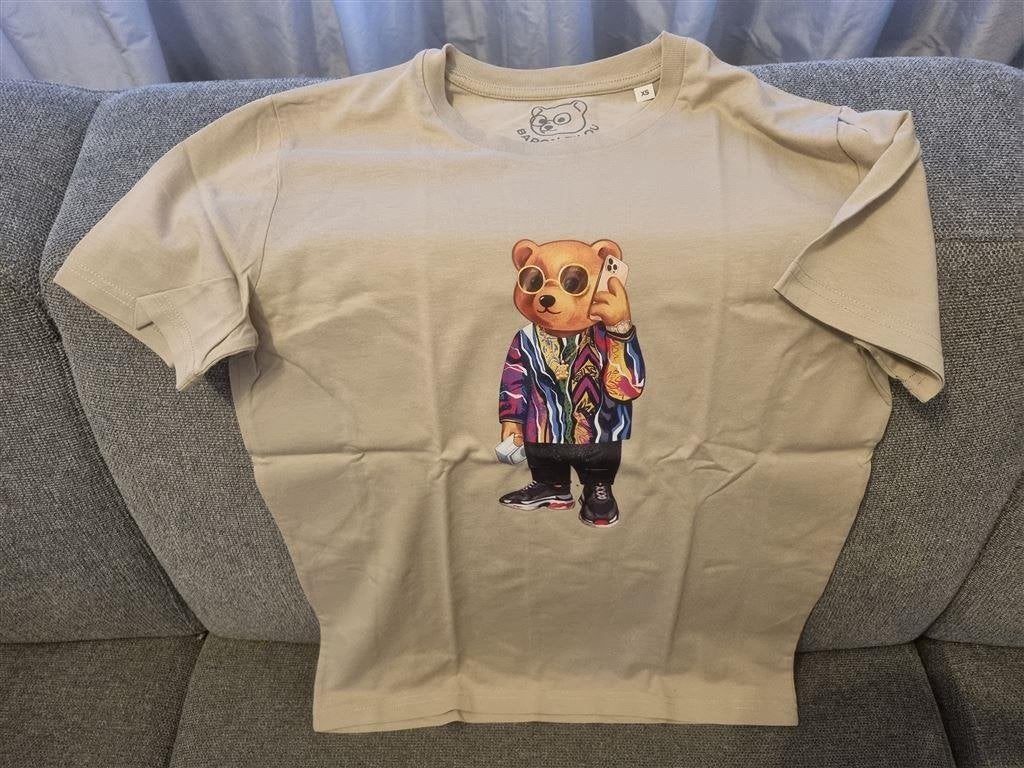 Baron Filou T-shirt maat XS in nette staat!, Kleding | Heren, T-shirts, Ophalen of Verzenden, Zo goed als nieuw